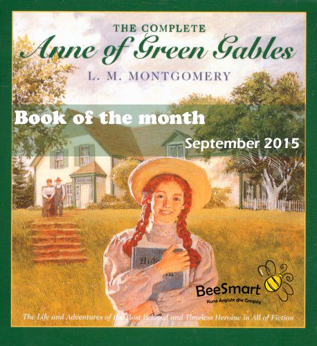 A review on “Anne of Green Gables”